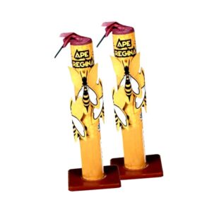 APE REGINA BORGONOVO