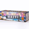 HAITI ART FIREWORKS ALLEVI