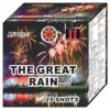 THE GREAT RAIN ART FIREWORKS ALLEVI