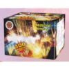 MOZAMBICO ART FIREWORKS ALLEVI