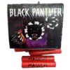 BLACK PHANTER PIROTECNICA MANNA