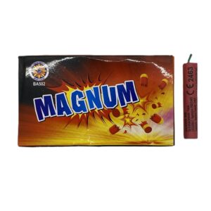 MAGNUM ART FIREWORKS ALLEVI