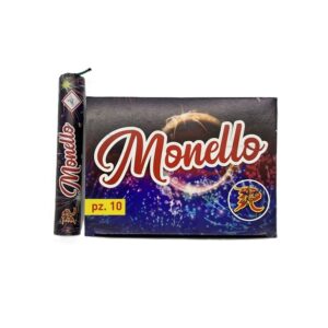 MONELLO Romano Fireworks