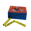 SANDOKAN PIROTECNICA MANNA